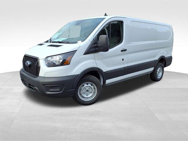 new 2025 Ford Transit-250 car, priced at $46,272