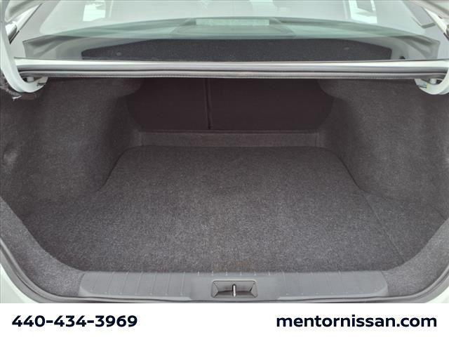 used 2022 Nissan Sentra car, priced at $17,750