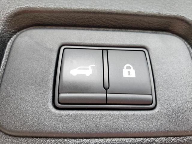 used 2024 Nissan Rogue car, priced at $33,500