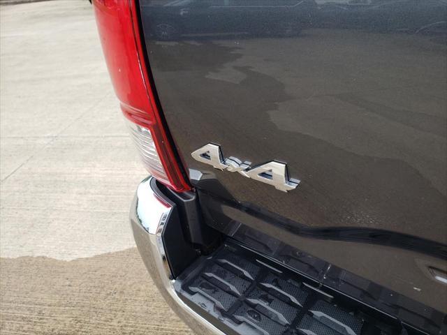 used 2020 Toyota Tacoma car, priced at $24,500