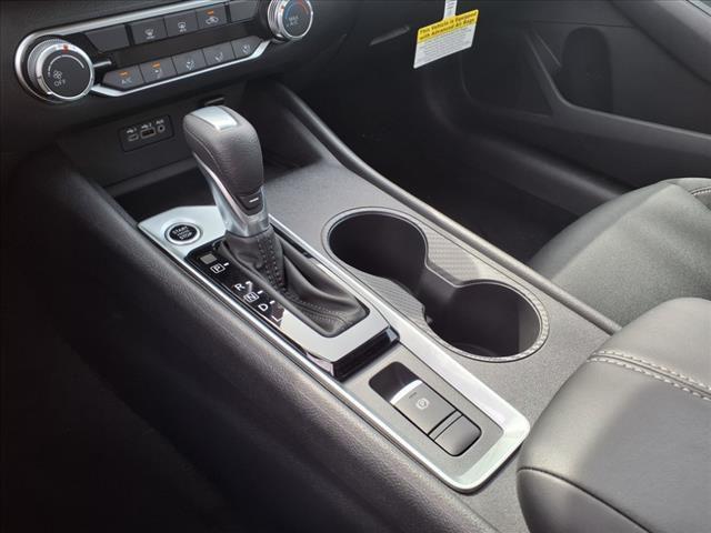new 2025 Nissan Altima car, priced at $30,015