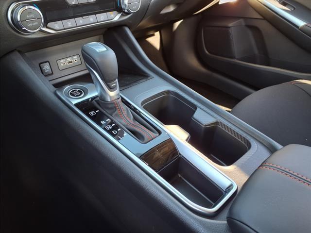 new 2025 Nissan Sentra car, priced at $26,317