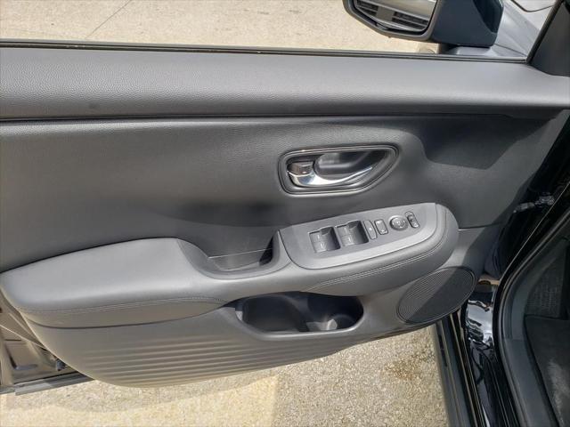 used 2023 Honda HR-V car, priced at $24,500