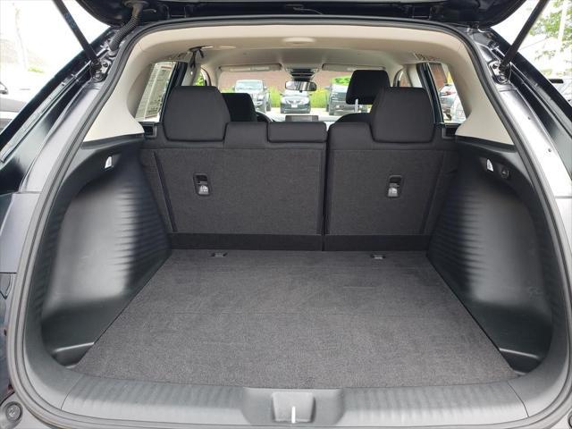 used 2023 Honda HR-V car, priced at $24,500