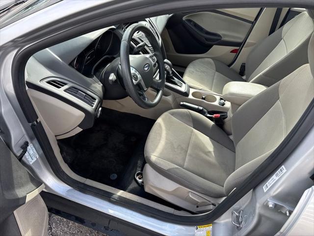 used 2014 Ford Focus car, priced at $6,990