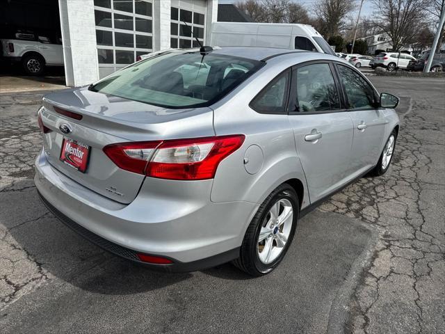 used 2014 Ford Focus car, priced at $6,990