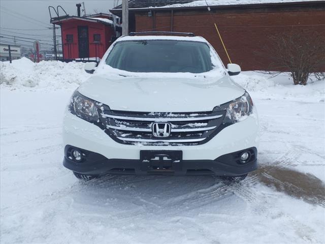 used 2013 Honda CR-V car, priced at $13,200