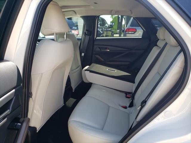 used 2022 Mazda CX-30 car, priced at $24,800
