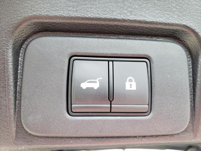 used 2024 Nissan Rogue car, priced at $33,500