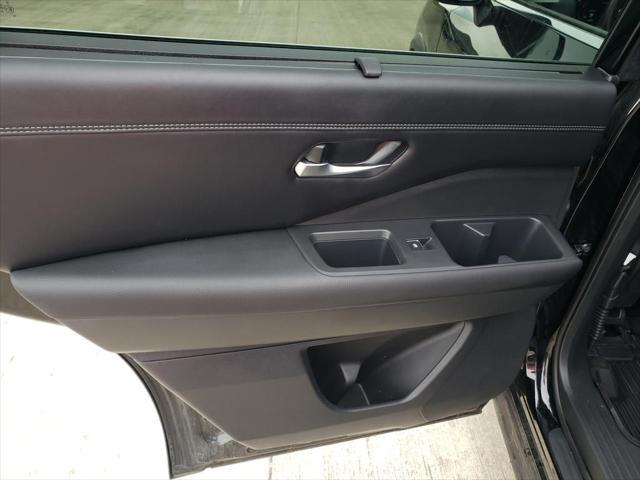 used 2024 Nissan Pathfinder car, priced at $40,995