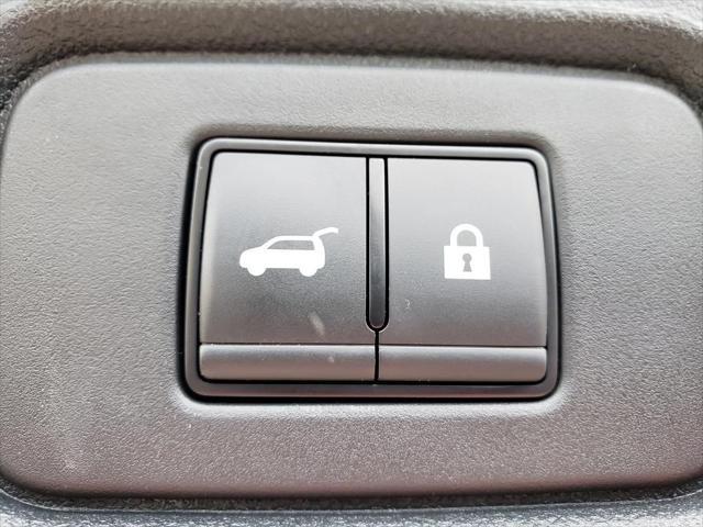 used 2024 Nissan Pathfinder car, priced at $40,995