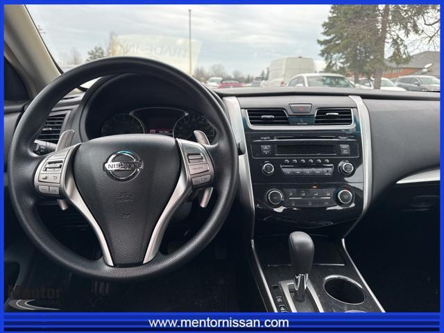 used 2013 Nissan Altima car, priced at $9,000