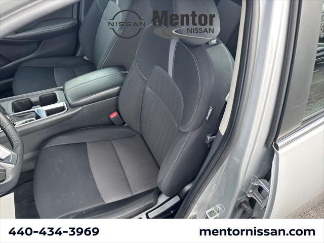 used 2023 Nissan Sentra car, priced at $19,750