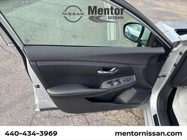 used 2023 Nissan Sentra car, priced at $19,750