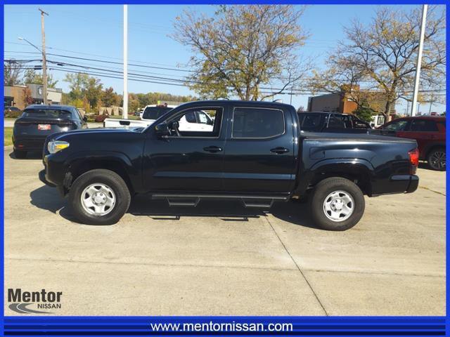 used 2020 Toyota Tacoma car, priced at $29,000