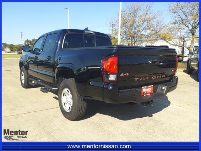 used 2020 Toyota Tacoma car, priced at $29,000