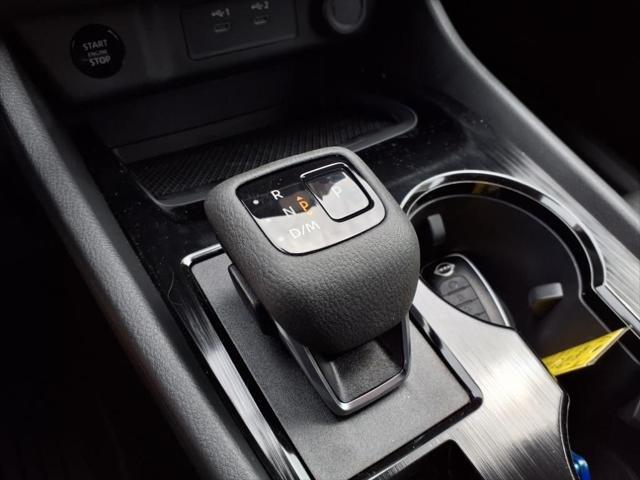 new 2025 Nissan Rogue car, priced at $32,885