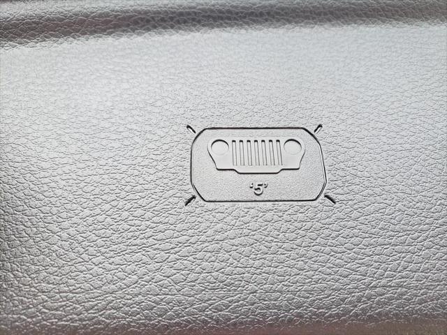 used 2022 Jeep Compass car, priced at $22,500
