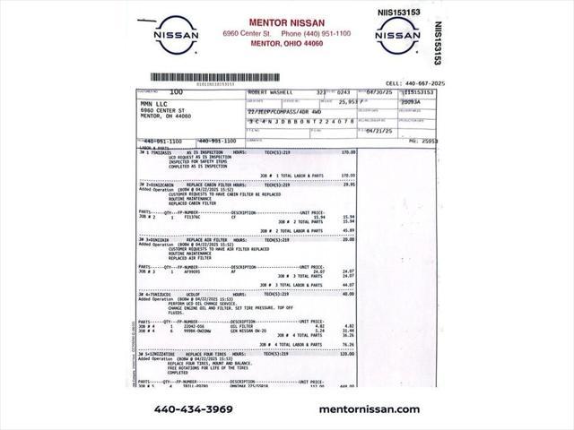 used 2022 Jeep Compass car, priced at $22,500