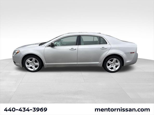 used 2011 Chevrolet Malibu car, priced at $6,990