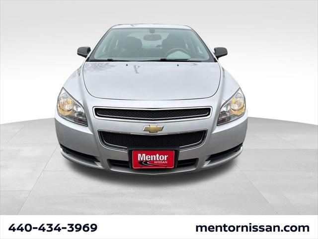 used 2011 Chevrolet Malibu car, priced at $6,990