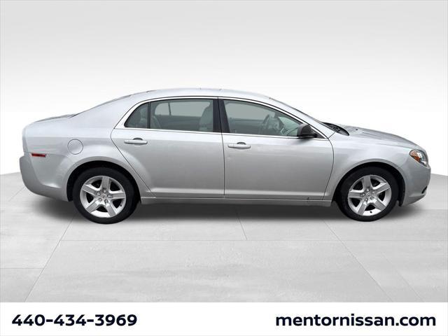 used 2011 Chevrolet Malibu car, priced at $6,990