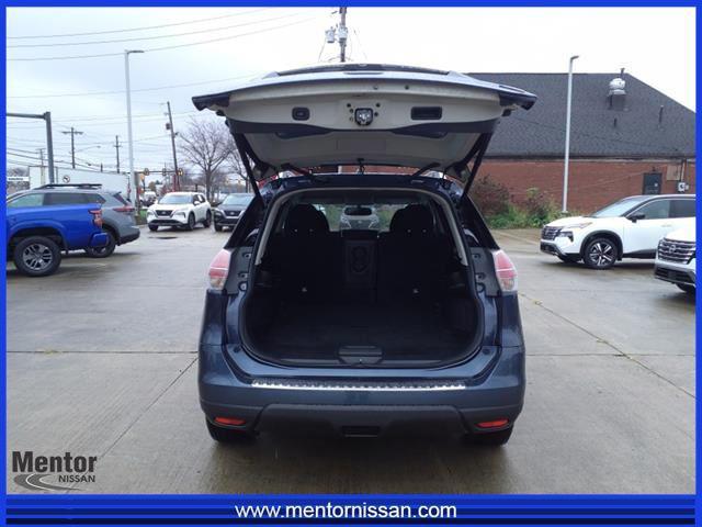 used 2014 Nissan Rogue car, priced at $9,968