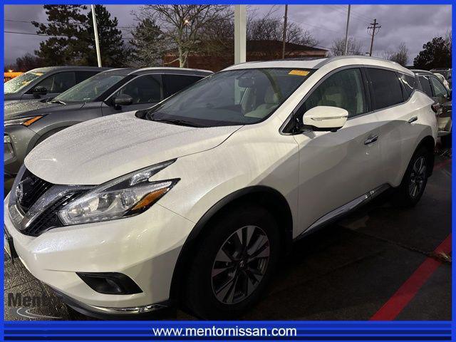 used 2015 Nissan Murano car, priced at $11,498