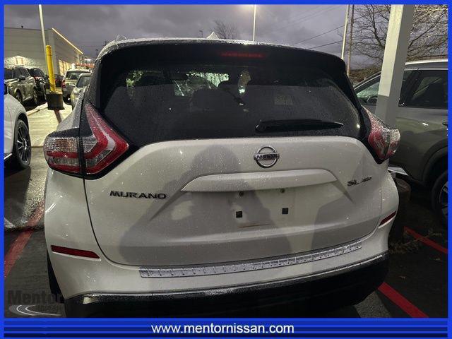 used 2015 Nissan Murano car, priced at $11,498