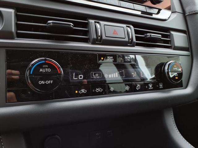 new 2025 Nissan Pathfinder car, priced at $39,950