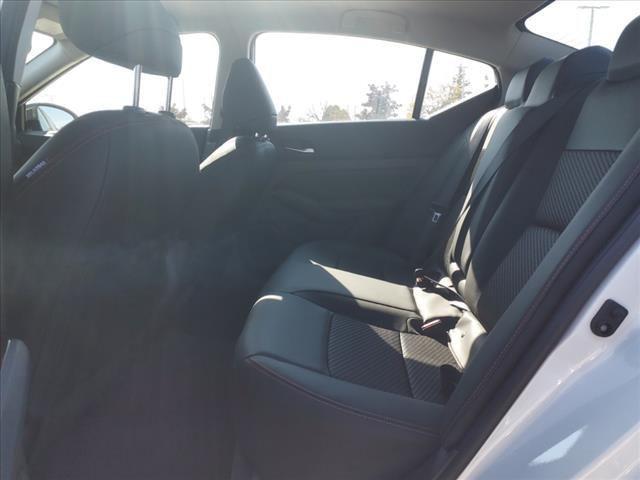 new 2025 Nissan Altima car, priced at $32,505