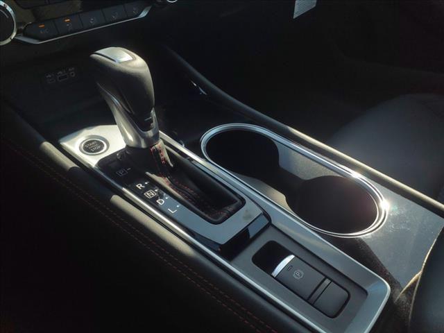 new 2025 Nissan Altima car, priced at $32,505