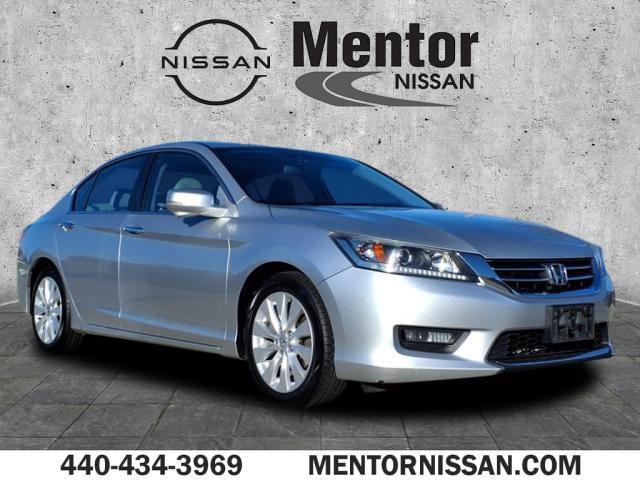 used 2014 Honda Accord car, priced at $11,500