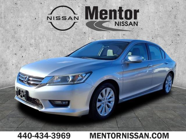 used 2014 Honda Accord car, priced at $10,800