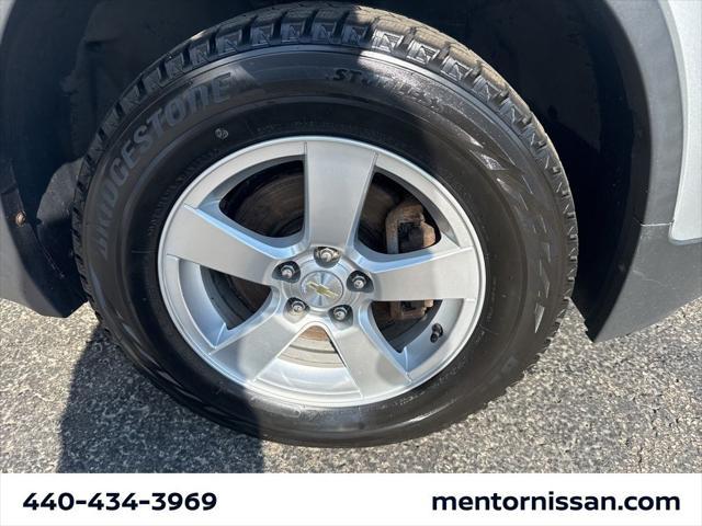 used 2015 Chevrolet Trax car, priced at $6,990