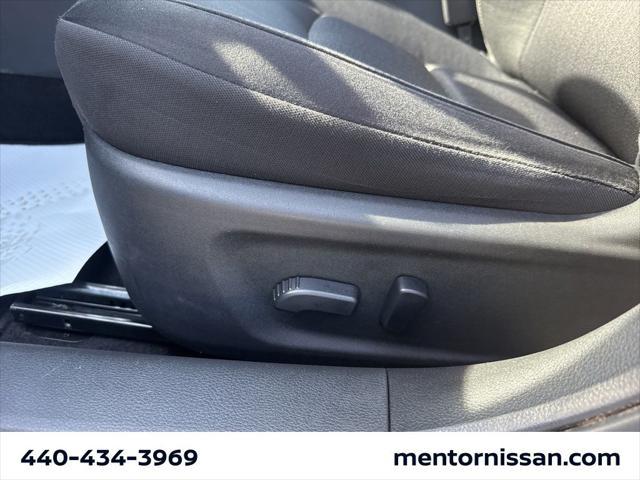 used 2022 Nissan Altima car, priced at $22,990