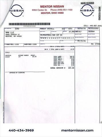 used 2023 Kia Soul car, priced at $19,800