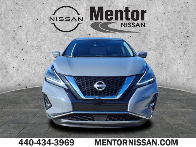 used 2023 Nissan Murano car, priced at $31,000