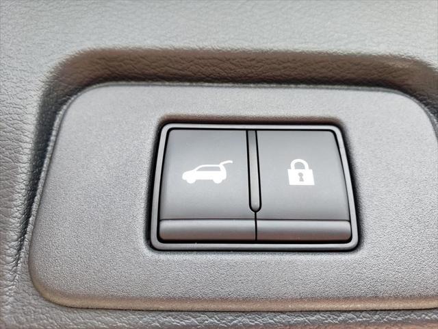 used 2024 Nissan Rogue car, priced at $34,250