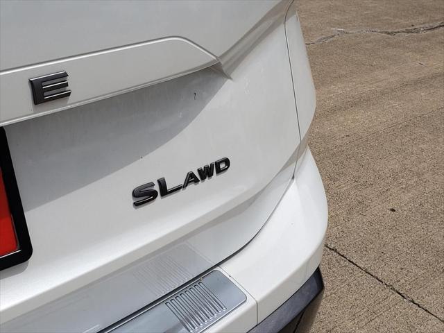 used 2024 Nissan Rogue car, priced at $34,250