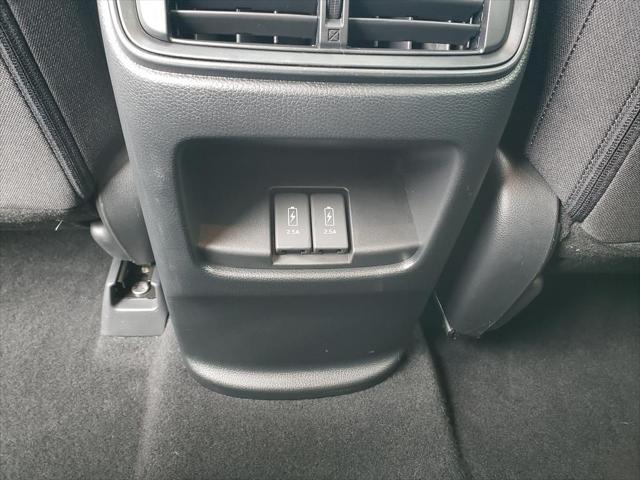 used 2022 Honda CR-V car, priced at $27,900