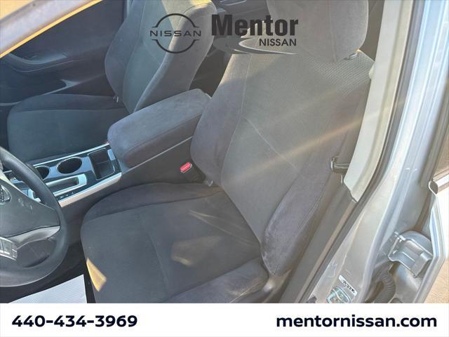 used 2013 Nissan Altima car, priced at $8,750