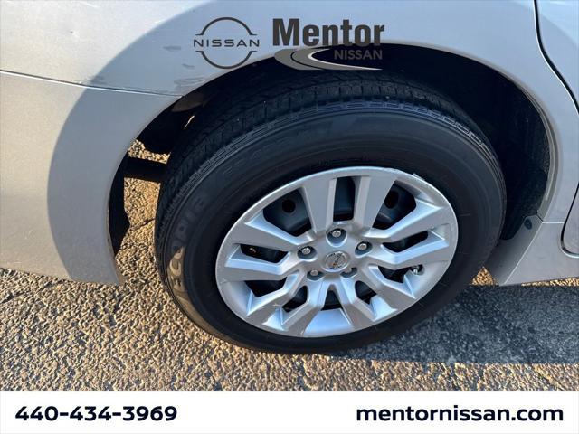 used 2013 Nissan Altima car, priced at $8,750