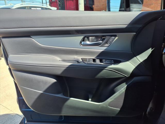 new 2025 Nissan Murano car, priced at $49,640