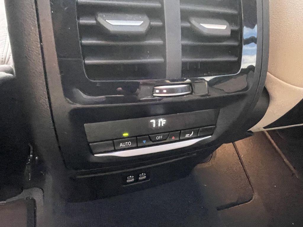 used 2022 BMW X4 car, priced at $32,900