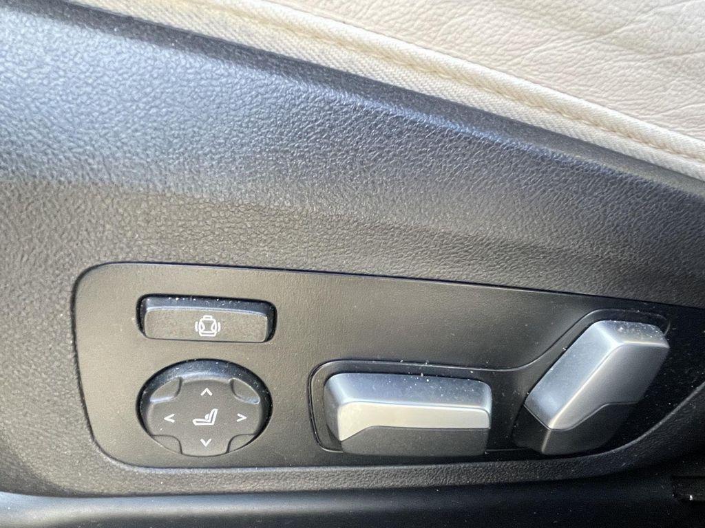 used 2022 BMW X4 car, priced at $32,900