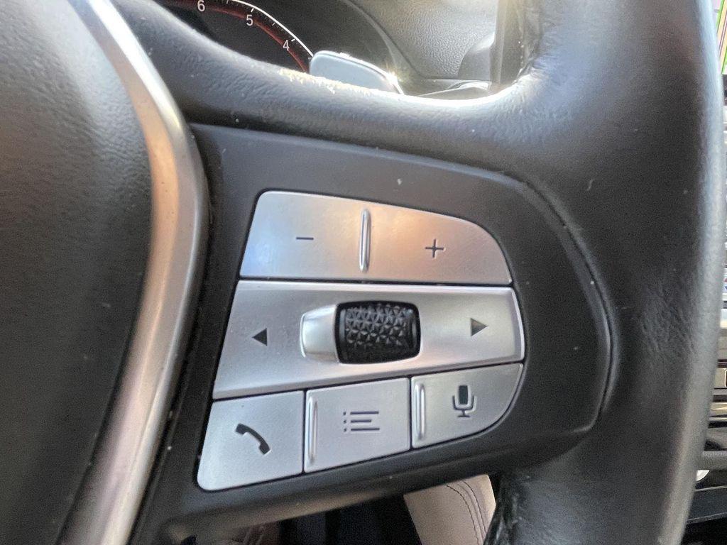 used 2022 BMW X4 car, priced at $32,900