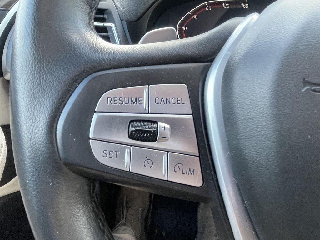 used 2022 BMW X4 car, priced at $32,900