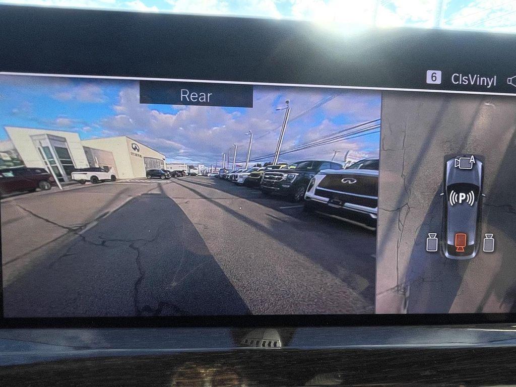 used 2022 BMW X4 car, priced at $32,900