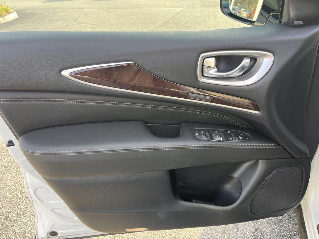 used 2019 INFINITI QX60 car, priced at $15,990